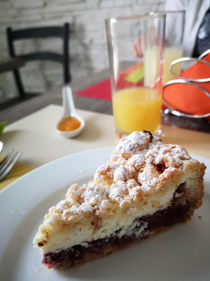 L'agrumeto